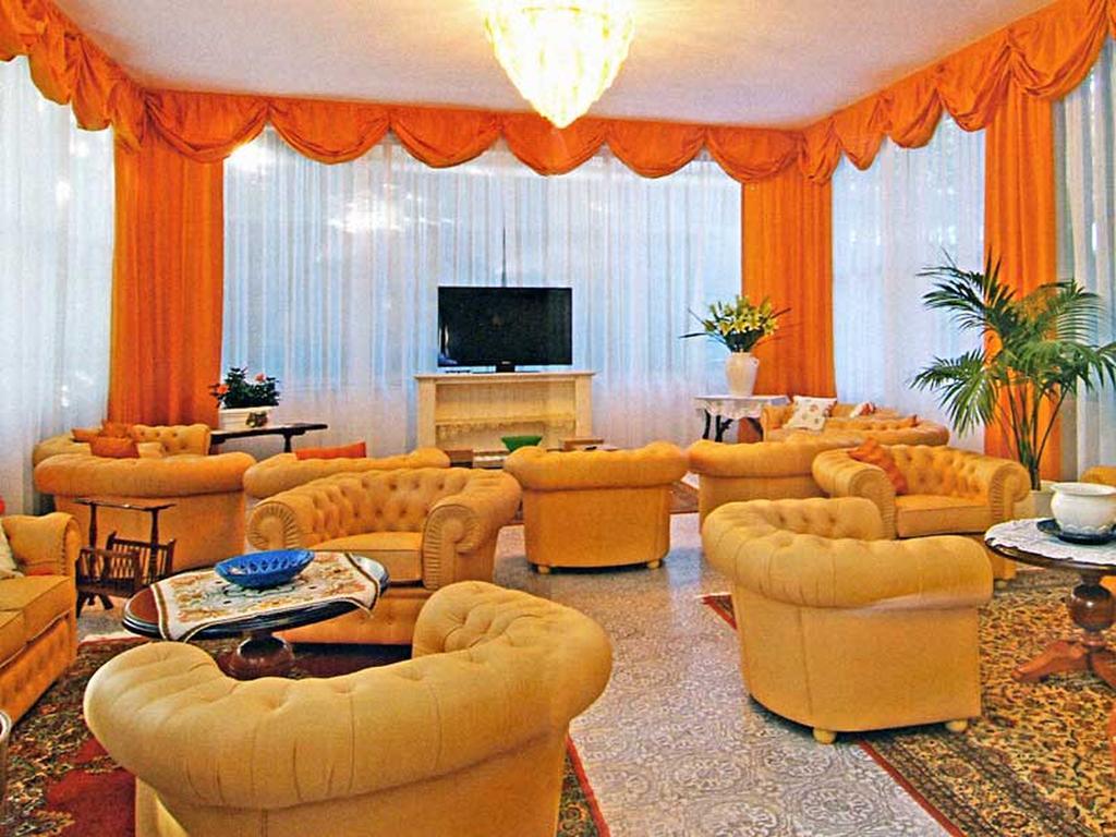 Hotel Tirreno Форте-дей-Мармі Екстер'єр фото
